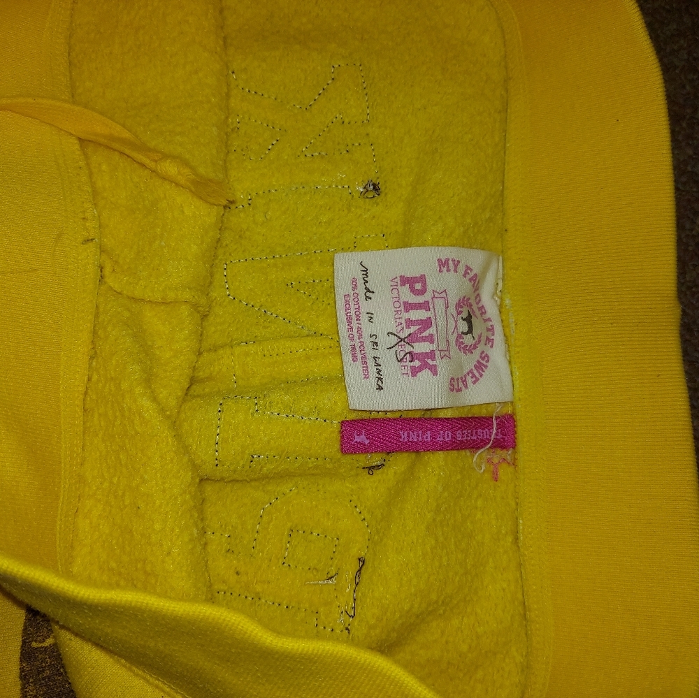 Pink pants - Picture 4 of 4